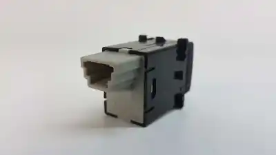 Second-hand car spare part tailgate button for subaru outback (b15) active oem iam references 83002al041  