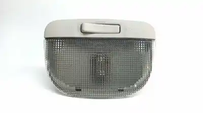 Second-hand car spare part rear interior light for subaru outback (b15) active oem iam references 84601ag040me