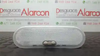 Second-hand car spare part  for RENAULT TWINGO  OEM IAM references 8200074862  