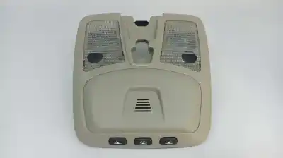 Peça sobressalente para automóvel em segunda mão luz interior por volvo xc90 i (275) d5 awd referências oem iam 30669622