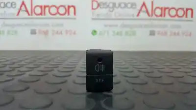 Автозапчасти б/у многофункциональное управление за suzuki jimny sn (fj) techo metálico ссылки oem iam 3728076j00