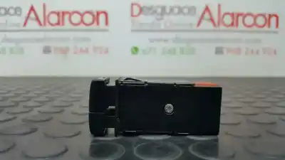 Автозапчасти б/у многофункциональное управление за suzuki jimny sn (fj) techo metálico ссылки oem iam 3728076j00  37280-76j00