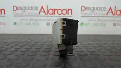 Автозапчастина б/у команда чистити для suzuki jimny sn (fj) techo metálico посилання на oem iam 3740076j41  37400-76j41