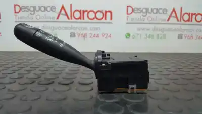 Автозапчастина б/у команда чистити для suzuki jimny sn (fj) techo metálico посилання на oem iam 3740076j41  37400-76j41