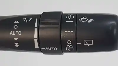 Peça sobressalente para automóvel em segunda mão comutador de limpa vidros por subaru outback (b15) active referências oem iam 83114fj070  