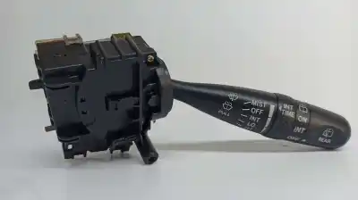 Second-hand car spare part Windshiel Wiper Switch for TOYOTA COROLLA (E12) 2.0 D-4D Linea Sol Berlina OEM IAM references 8465202290  