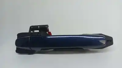 Second-hand car spare part Exterior Right Front Door Handle for TOYOTA COROLLA (E12) 2.0 D-4D Linea Sol Berlina OEM IAM references 6921105903 6920102060 / 6920105060 6921112220B2