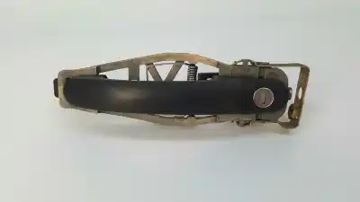 Автозапчасти б/у левая передняя наружная ручка за volkswagen caddy ka/kb (2k) life ссылки oem iam 1t0837885b