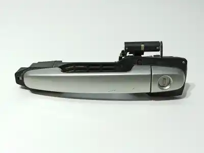 Автозапчастина б/у ліва передня зовнішня ручка для TOYOTA COROLLA VERSO (R1) 1.8 Sol Посилання на OEM IAM 6920205020  6921105903