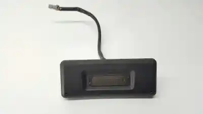 Pezzo di ricambio per auto di seconda mano Maniglia Esterna Del Cancello per RENAULT KOLEOS Privilege Riferimenti OEM IAM 90542JY00A  