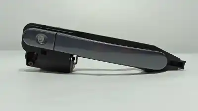 Second-hand car spare part exterior left front door handle for ford ka+ 1.19 ti-vct 85 ultimate oem iam references 2107743