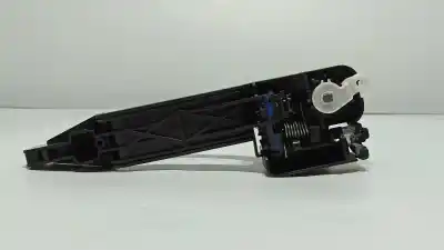 Автозапчастина б/у ліва передня зовнішня ручка для ford ka+ 1.19 ti-vct 85 ultimate посилання на oem iam 2107743 1930488 / e4b5-a224a37-ag e4b5-a224a37-ag / e4b5a224a37ag