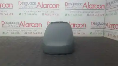 Автозапчастина б/у центральний подлокник для FORD C-MAX Trend Посилання на OEM IAM 1827422 AN51R045C74AF38DD AN51-R045C74-AF38DD