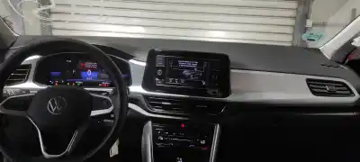 Pezzo di ricambio per auto di seconda mano pannello per volkswagen t-roc advance style riferimenti oem iam 2ga857002