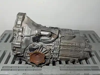 Peça sobressalente para automóvel em segunda mão caixa de velocidades por audi a6 berlina (c4) 2.5 tdi referências oem iam cvl