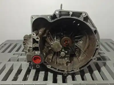 Peça sobressalente para automóvel em segunda mão caixa de velocidades por ford fiesta (cbk) ambiente referências oem iam 1327478