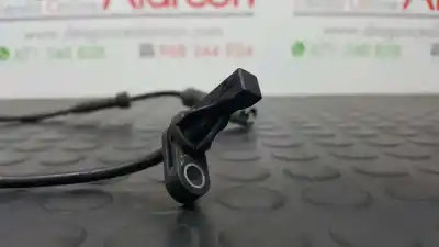 Peça sobressalente para automóvel em segunda mão sensor abs por bmw serie 1 berlina (e81/e87) 118d referências oem iam 34526762465  1007116198