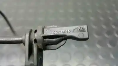 Peça sobressalente para automóvel em segunda mão sensor abs por bmw serie 1 berlina (e81/e87) 118d referências oem iam 34526762465  1007116198