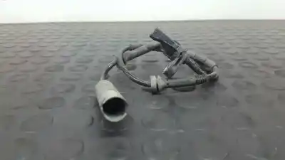 Peça sobressalente para automóvel em segunda mão sensor abs por bmw serie 1 berlina (e81/e87) 118d referências oem iam 34526762465