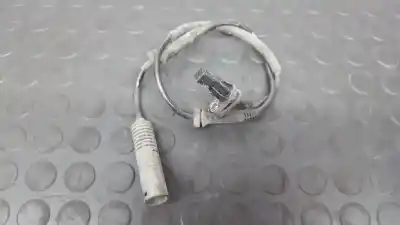 Peça sobressalente para automóvel em segunda mão sensor abs por bmw serie 1 berlina (e81/e87) 118d referências oem iam 34526762465  