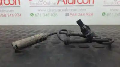 Peça sobressalente para automóvel em segunda mão sensor abs por bmw serie 1 berlina (e81/e87) 118d referências oem iam 34526762465