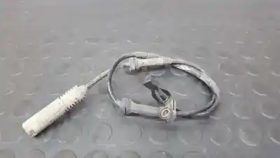 Peça sobressalente para automóvel em segunda mão sensor abs por bmw serie 1 berlina (e81/e87) 118d referências oem iam 34526762465  