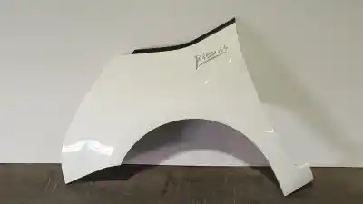 Pezzo di ricambio per auto di seconda mano Parafango Anteriore Sinistro per CITROEN C4 PICASSO SX Riferimenti OEM IAM 7840V1  