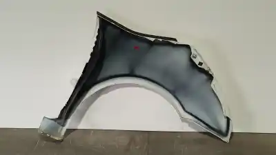 Pezzo di ricambio per auto di seconda mano parafango anteriore sinistro per citroen c4 picasso sx riferimenti oem iam 7840v1  
