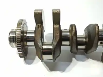 Peça sobressalente para automóvel em segunda mão virabrequim por mini mini (f56) cooper referências oem iam 764093005  b38a15a