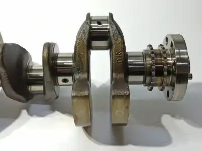 Peça sobressalente para automóvel em segunda mão virabrequim por mini mini (f56) cooper referências oem iam 764093005  b38a15a