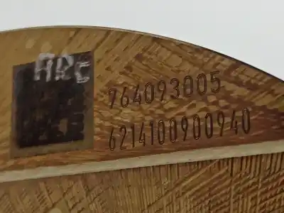 Peça sobressalente para automóvel em segunda mão virabrequim por mini mini (f56) cooper referências oem iam 764093005  b38a15a