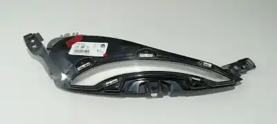 Peça sobressalente para automóvel em segunda mão farol / farolim direito por fiat 500 e new 500 icon hb referências oem iam 52140394