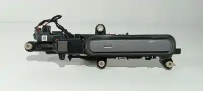 Pezzo di ricambio per auto di seconda mano maniglia esterna posteriore destra per land rover range rover velar velar riferimenti oem iam lr135280