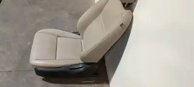 Peça sobressalente para automóvel em segunda mão assento dianteiro esquerdo por land rover range rover velar velar referências oem iam lr129302 lr139512 / lr091121 / lr149464 fk72600c99de / fk72600c99dk / 531124839