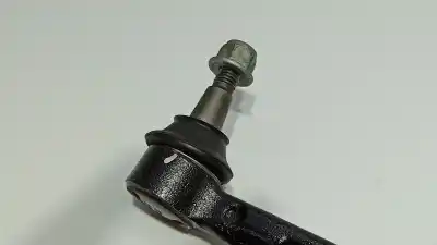 Pezzo di ricambio per auto di seconda mano braccio sospensione posteriore inferiore destro per mg mg4 standard riferimenti oem iam   
