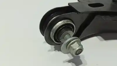 Pezzo di ricambio per auto di seconda mano braccio sospensione posteriore inferiore destro per mg mg4 standard riferimenti oem iam   
