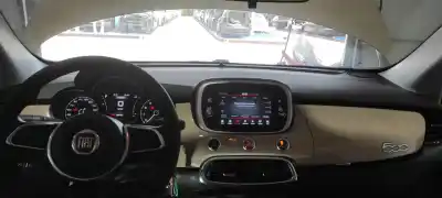 Pezzo di ricambio per auto di seconda mano pannello per fiat 500 x (334) city cross riferimenti oem iam 735623842