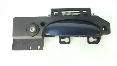 Автозапчасти б/у наружная рукоятка передняя справа за JAGUAR S-TYPE 2.7 V6 Diesel Classic ссылки OEM IAM XR8322400ADW  