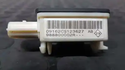 Second-hand car spare part sensor for renault scenic ii dynamique oem iam references 988800002r  