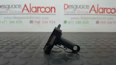 Автозапчасти б/у расходомер воздуха за suzuki jimny sn (fj) techo metálico ссылки oem iam 1380063j00