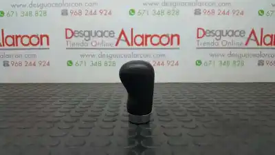 Автозапчасти б/у ручка рычага передачи за suzuki jimny sn (fj) techo metálico ссылки oem iam 2811378g41aha