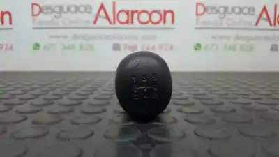 Автозапчастина б/у ручка важеля передач для suzuki jimny sn (fj) techo metálico посилання на oem iam 2811378g41aha  28113-78g41-aha