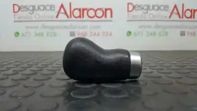 Автозапчастина б/у ручка важеля передач для suzuki jimny sn (fj) techo metálico посилання на oem iam 2811378g41aha  28113-78g41-aha