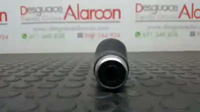 Автозапчастина б/у ручка важеля передач для suzuki jimny sn (fj) techo metálico посилання на oem iam 2811378g41aha  28113-78g41-aha