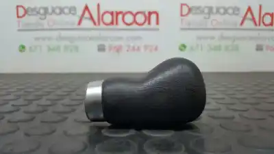 Автозапчастина б/у ручка важеля передач для suzuki jimny sn (fj) techo metálico посилання на oem iam 2811378g41aha  28113-78g41-aha