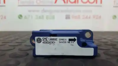 Second-hand car spare part Sensor for SEAT TOLEDO (1M2) Select OEM IAM references 1J0909606E  