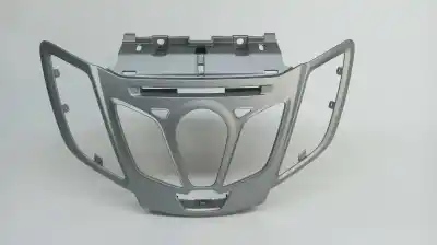 Pezzo di ricambio per auto di seconda mano arredatore fanali posteriori per ford fiesta (cb1) titanium riferimenti oem iam 1742585