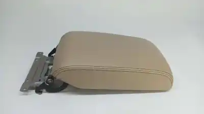 Peça sobressalente para automóvel em segunda mão apoio de braço consola central por subaru outback (b15) active referências oem iam 92114al000wm  