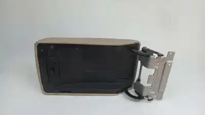 Peça sobressalente para automóvel em segunda mão apoio de braço consola central por subaru outback (b15) active referências oem iam 92114al000wm  