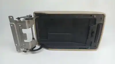 Peça sobressalente para automóvel em segunda mão apoio de braço consola central por subaru outback (b15) active referências oem iam 92114al000wm  